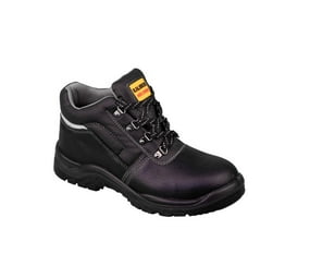FIXTEC Industrial Safety Boots (UK8) | Makro