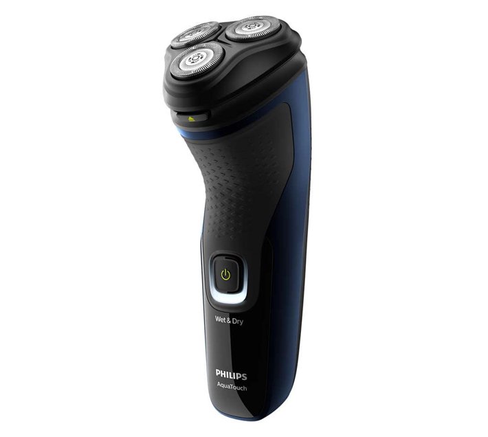 Philips Shaver Series 1000 Wet & Dry Electric Shaver Makro