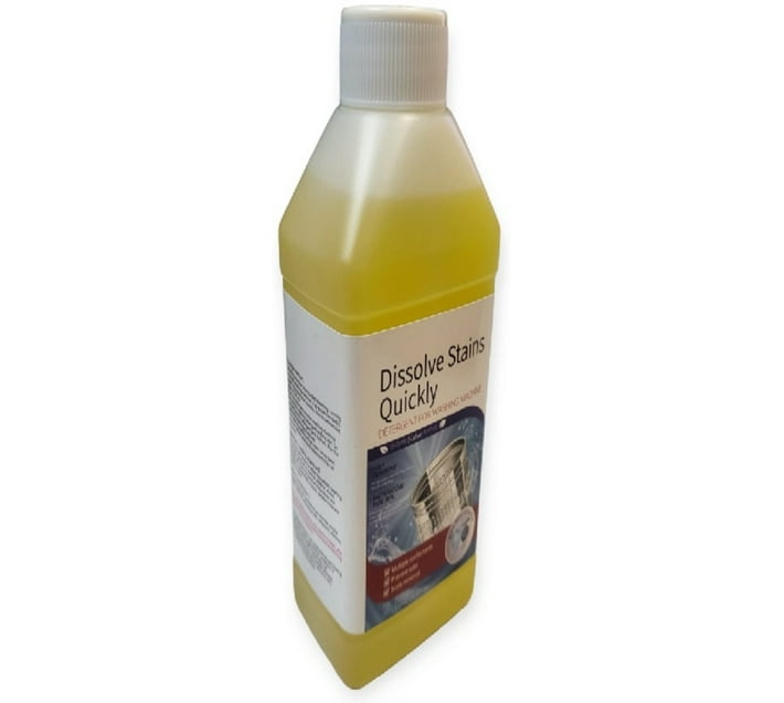 JG 250ml Stain Remover Detergent for Washing Machine Stain Remover