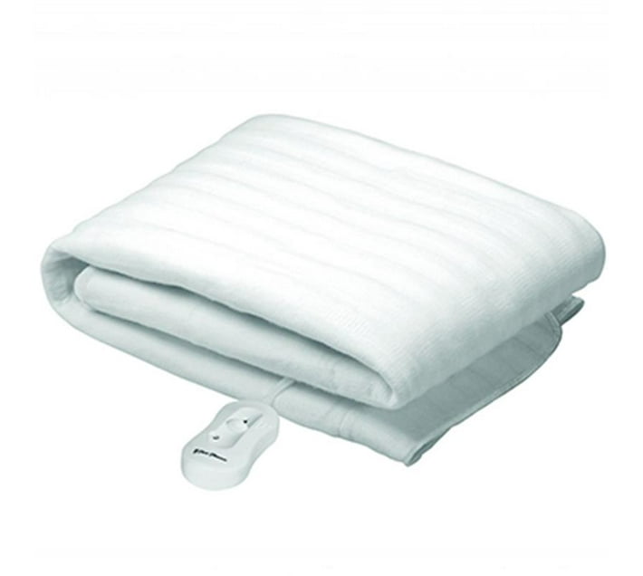 Pure Pleasure Queen TieDown Electric Blanket 152X150 Makro