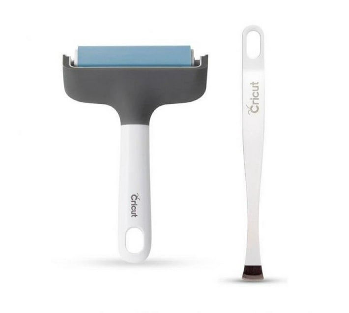 Cricut Applicator and Remover Set Makro