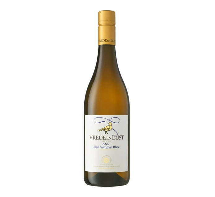 Vrede En Lust Anni Sauvignon Blanc (6 x 750ml) | Makro