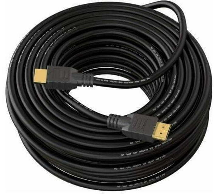 ML INNOVATIONS HDMI To HDMI 15 m NA Makro