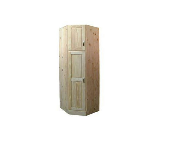 Someone’s in a Makro Modern Corner Grocery Cupboard Mood