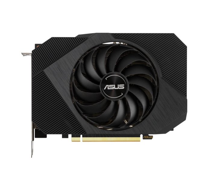 Asus Graphics Card Makro