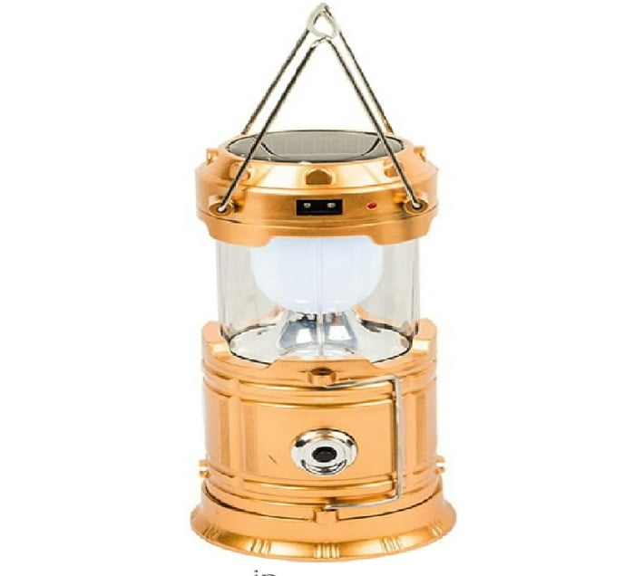 generic Multi Functional Portable Stretching Outdoor Camping Light 6 hr