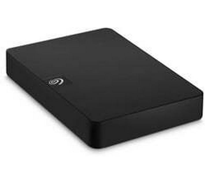 Buy Seagate Expansion 5 TB External Hard Disk Drive (HDD) (Black
