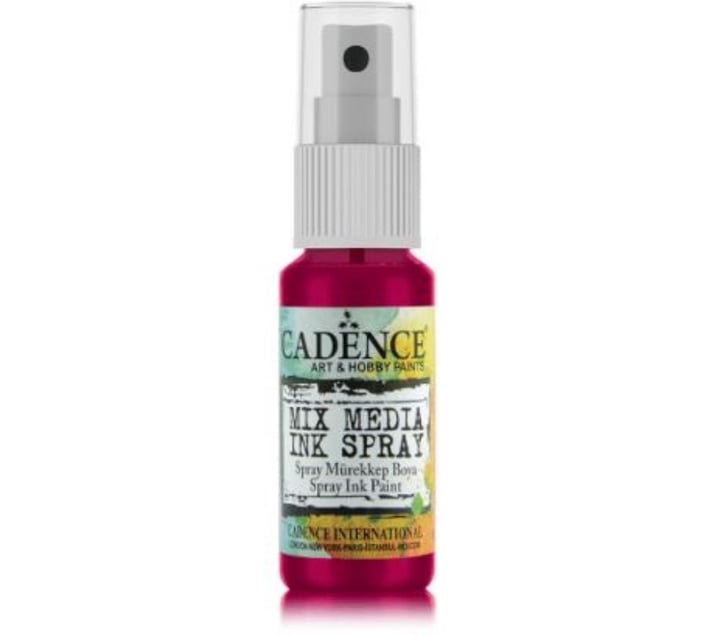 Cadence CADMM07 Matte Flammable Spray Paints (25 ml, Pack of 1) Makro
