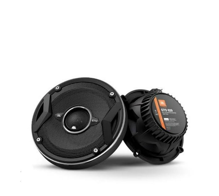 Someone’s in a Makro JBL GTO629 180 Watts 2 Way 6 Speakers (Parallel