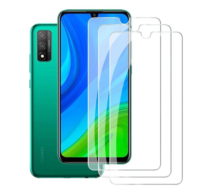 Someone’s in a Makro Pro-Techt Huawei Nova Y70 Tempered Glass Screen ...