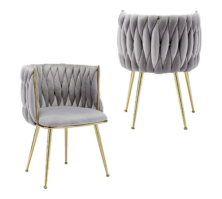 Makro dining deals chairs