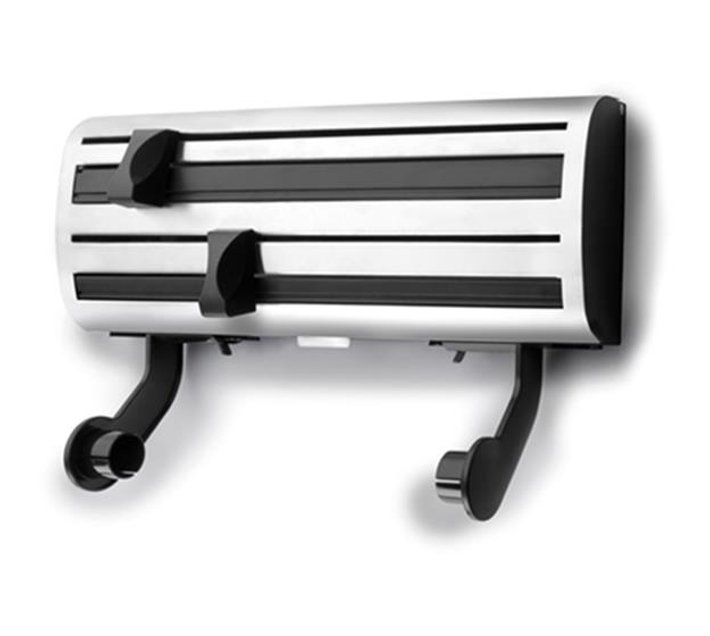 Ibili Bistrot 3In1 MultiRoll Dispenser Makro