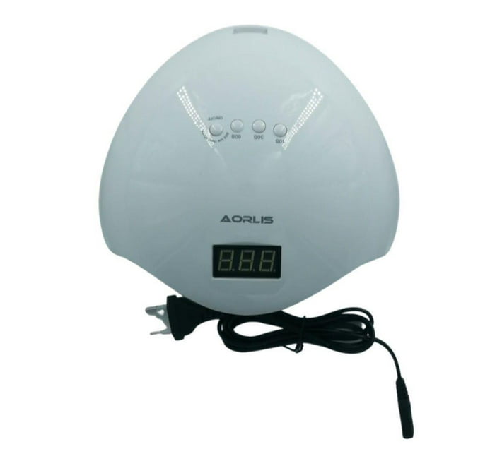 LED UV nail lamp 48w Makro