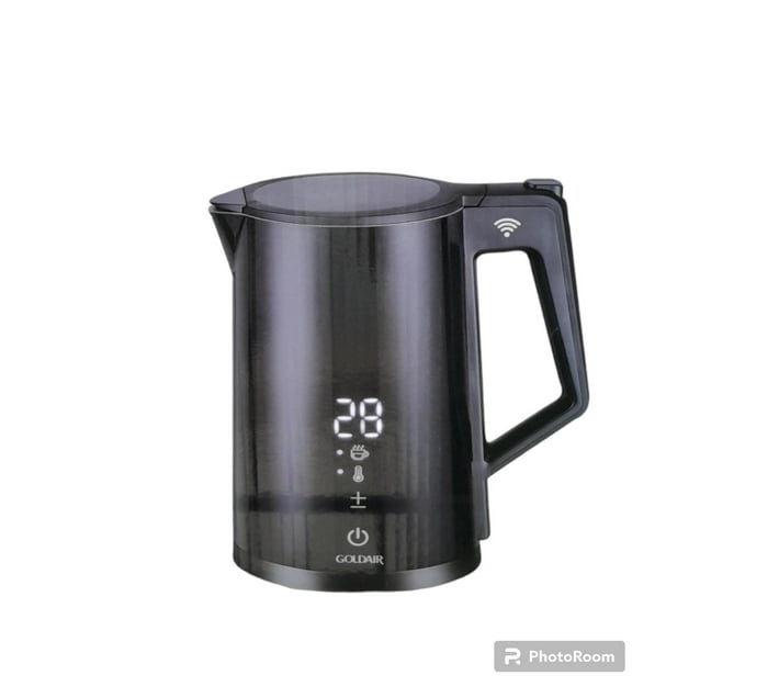 Cordless Smart Wifi Kettle Makro