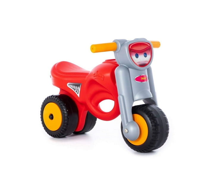 Makro ride 2024 on toys