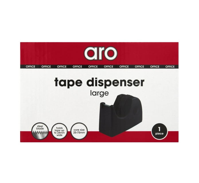 Someone’s in a Makro ARO Tape Dispenser Mood