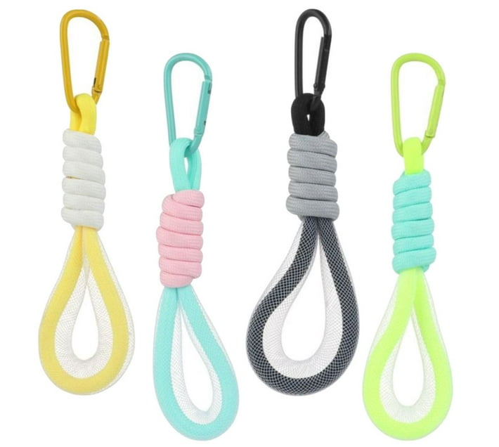 Camping Rock Climbing Rope - 10m/15m/20m/30m