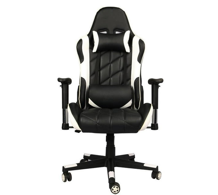 Someone’s in a Makro Gaming Chair Racing Style High Back Swivel with ...