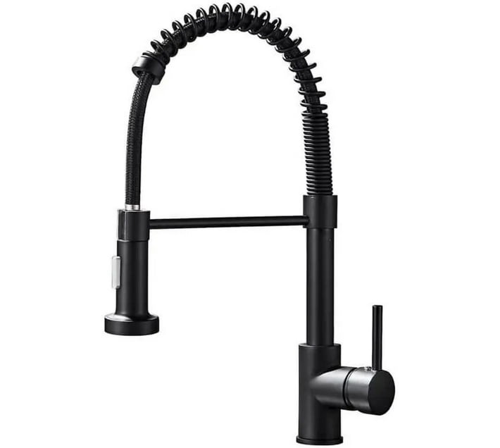 Perfect Dealz FTy6 Kitchen Mixer Faucet () Makro