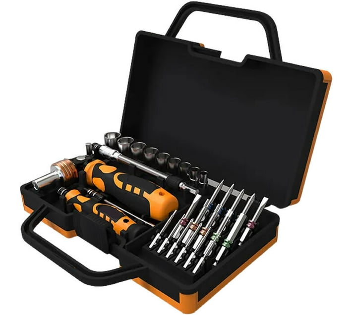 Generic JM6123 Combination (Pack of 31) Makro