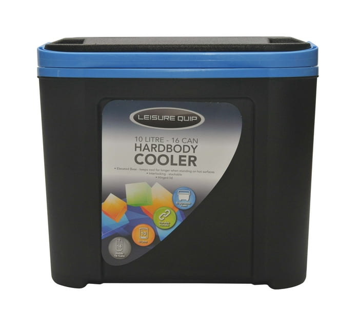 Someone’s in a Makro Leisure Quip 10 l Cooler Box Mood