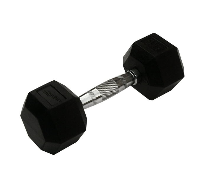 Makro 2024 5kg dumbbells