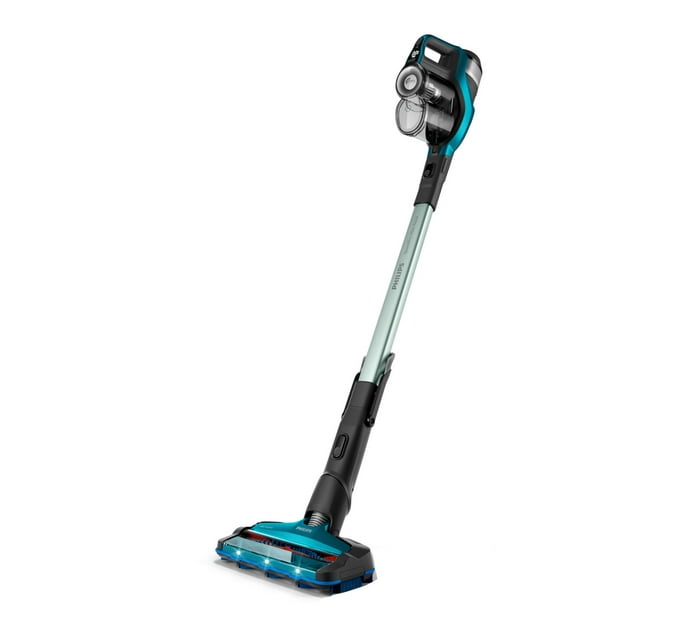 Philips Speedpro Cordless Vacuum | Makro