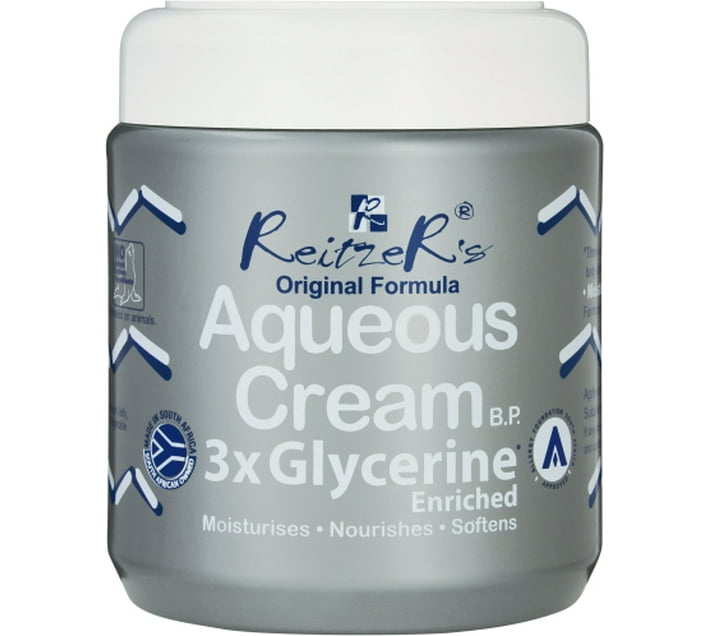 REITZER’S AQUEOUS CREAM 3 X GLYCERINE ENRICHED | Makro