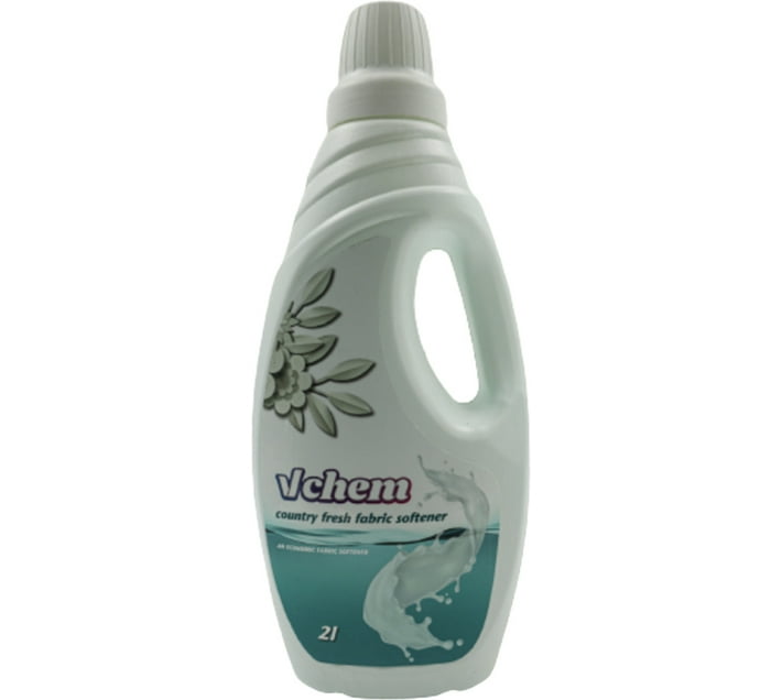 Vchem Fabric Conditioner Country Fresh Fabric Softener Makro
