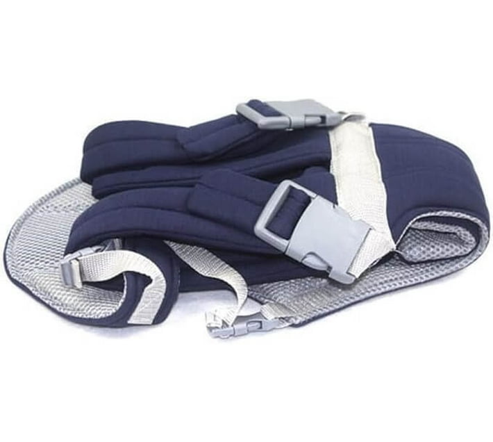 Perfect Dealz Custom Baby Carrier (Blue, Front Carry Facing In) Makro