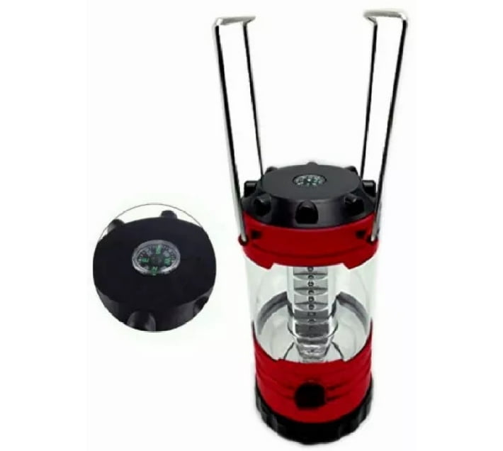 generic LED Outdoor Tent Camping Lantern 4 hr Lantern Emergency Light