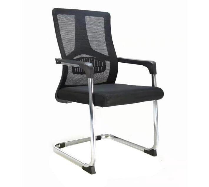 GOF Furniture - Den Office Chair, Black | Makro