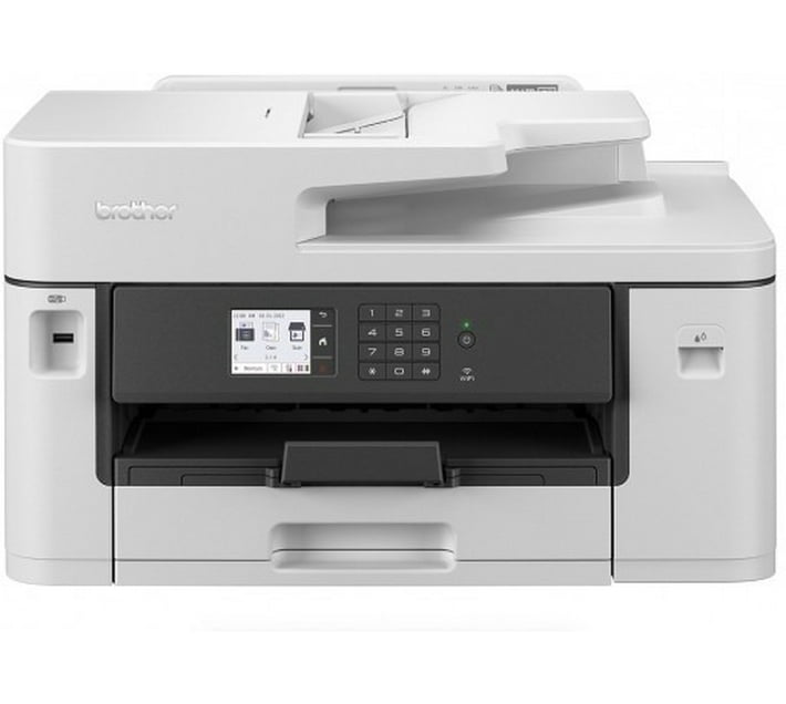 Brother Brother MFCJ2340DW Printer Multifunction Colour Inkjet
