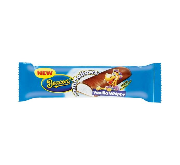 Beacon Whippy Bar Vanilla (1 x 41g) | Makro