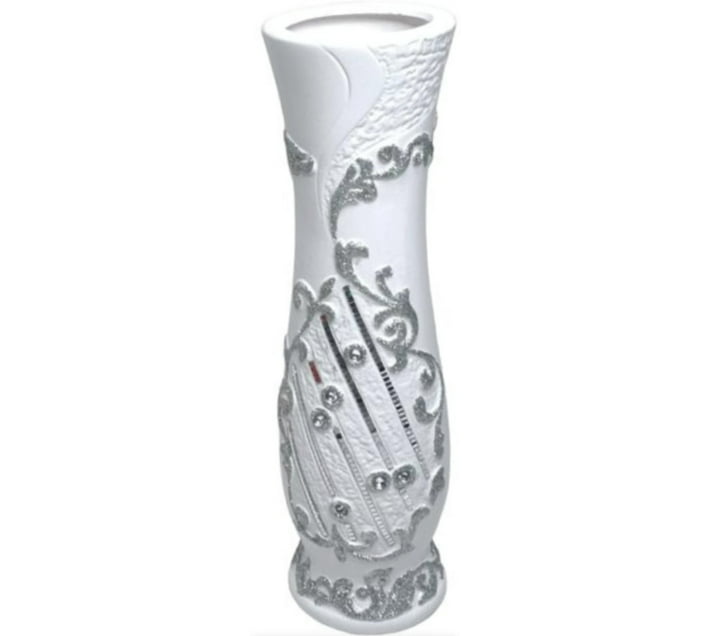 Ceramic Vase for Flowers Ceramic Vase for Flowers Glass Vase (64 cm