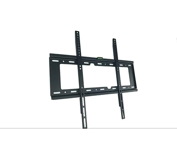 Mount LED Wall Bracket Fixed TV Mount Makro