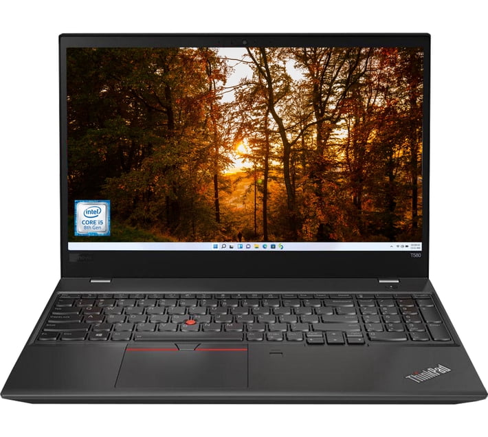 Buy Lenovo ThinkPad Intel Core i5 8th Gen 8250U - (16 GB/512 GB