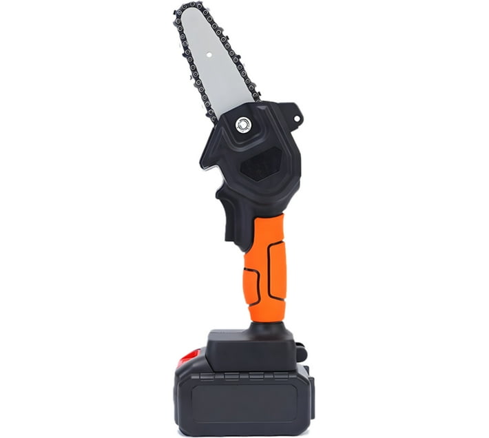 Generic AD210 Cordless Chainsaw () Makro