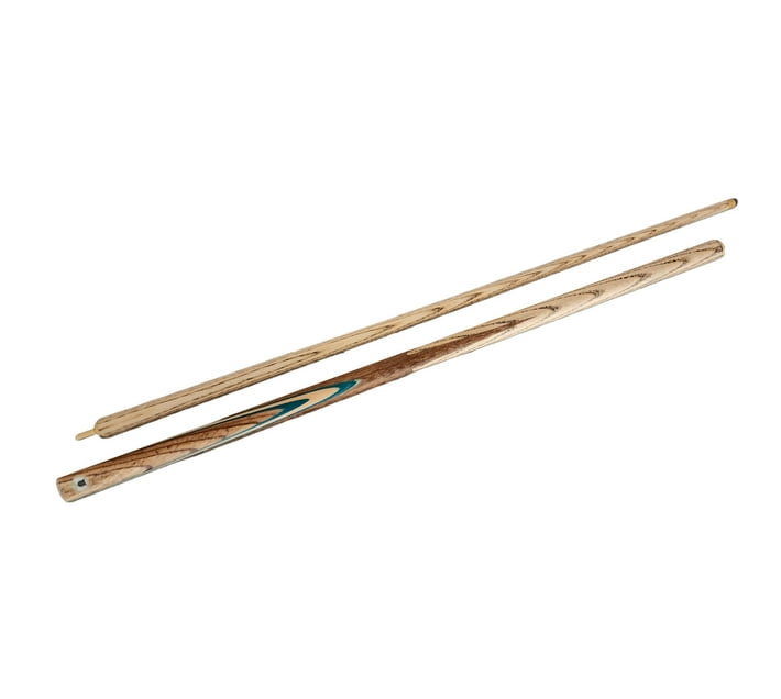 2 Piece Jaguar Pool Cue - A6 (Ash cue) | Makro