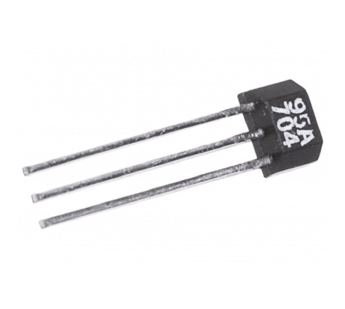 Someone’s in a Makro Honeywell (SS495A) Hall Effect Sensor, Linear, 600 ...