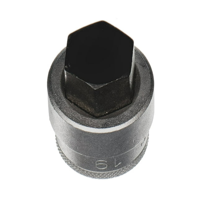 Gedore Allen Key Socket 19mm Makro