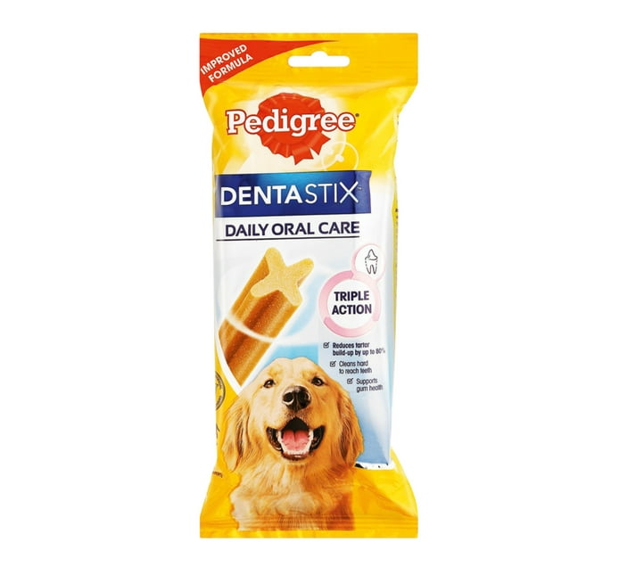 Makro pedigree dog food best sale