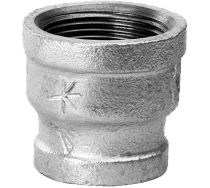 KBrand 240100080 2way Pipe Joint (Pack of 1) Makro