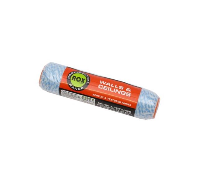 Rox® Pro Walls & Ceilings R & T 230 mm Complete Paint Rollers (3 Pack