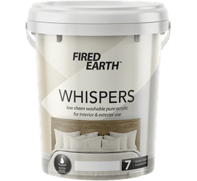 Fired Earth Whispers Paint Eider 20 L Builders | Paint for Sale