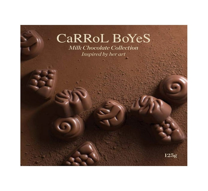 Carrol Boyes Chocolates Box () Makro