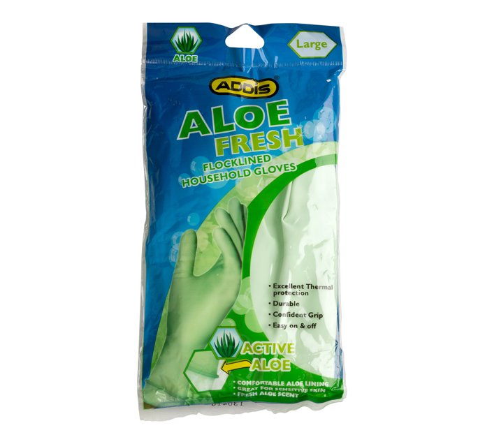 Addis Household Glove (Large) Makro
