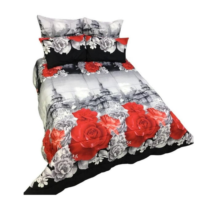 Makro bed store sets