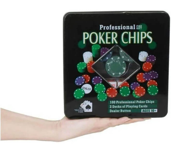 Perfect Dealz Custom Party & Fun Games Board Game Makro