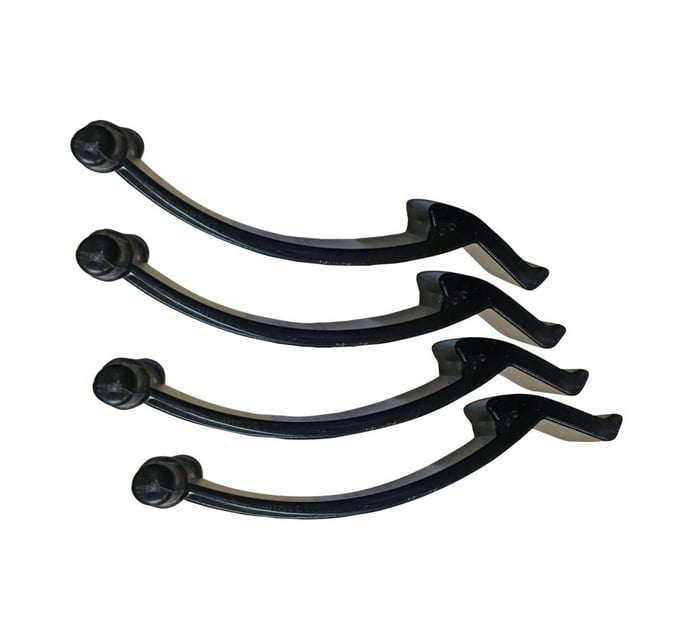 Someone’s in a Makro Camp Master Utility Box Latches Mood